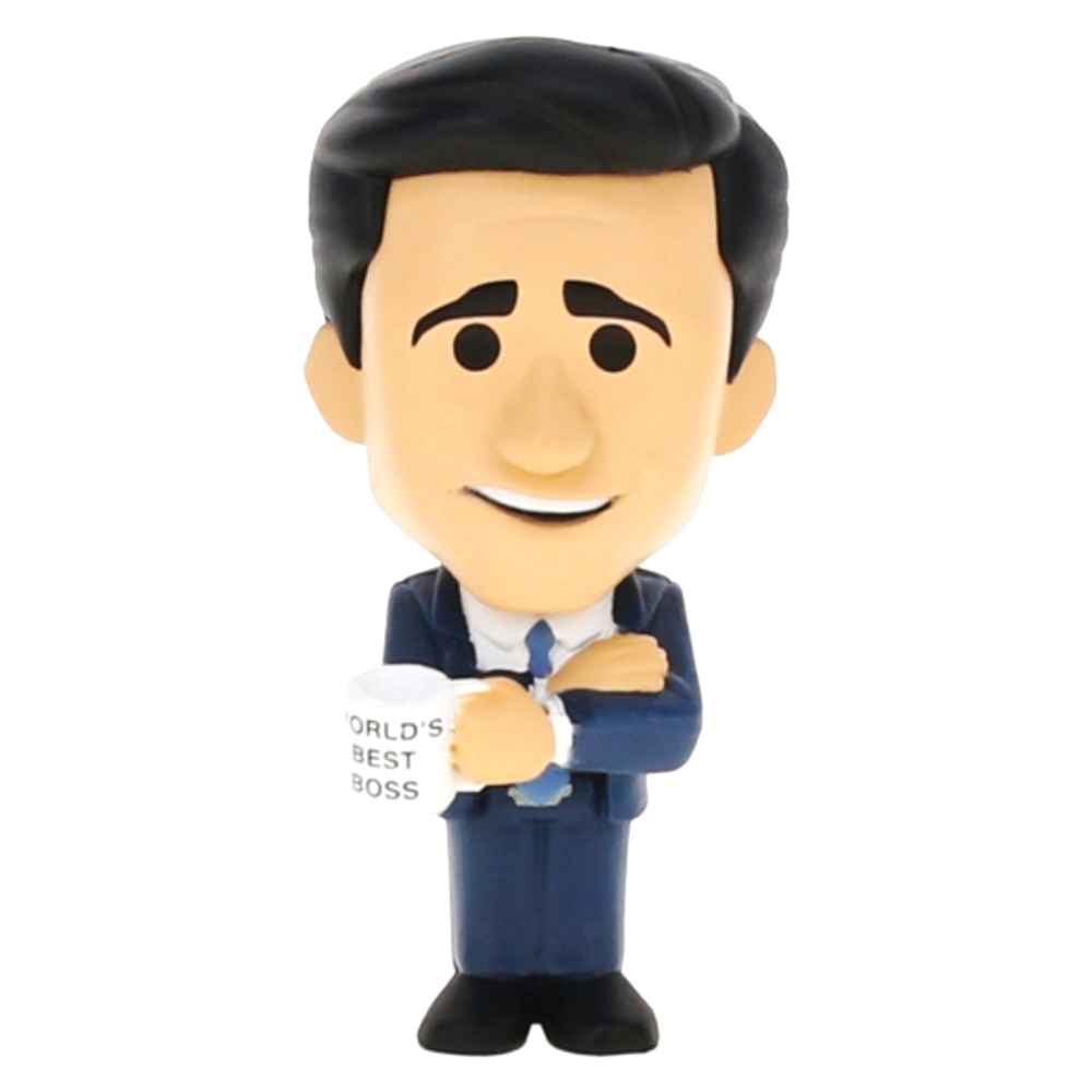Funko Minis The Office Vinyl Figure - Michael Scott